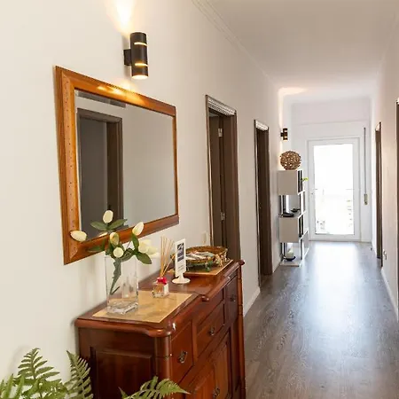 Twin House - Amarante Apartment Exterior photo