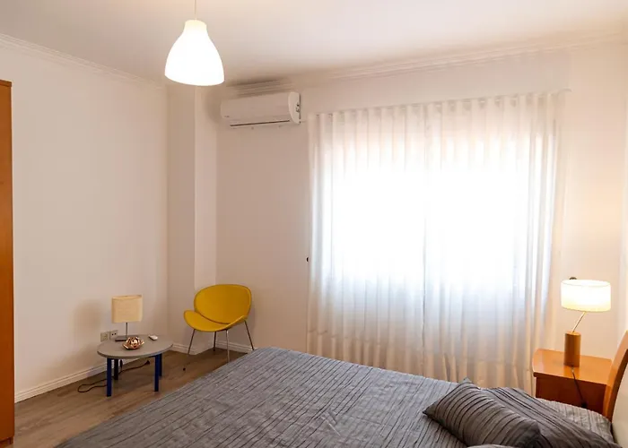 Twin House - Amarante