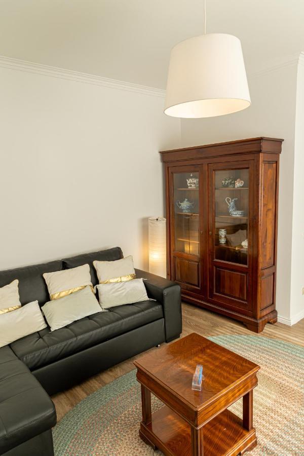 Twin House - Apartment *