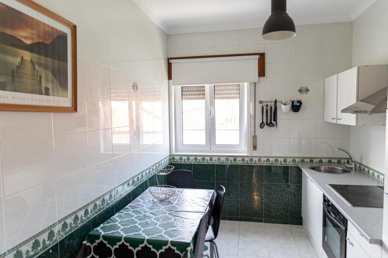 Twin House - Apartment