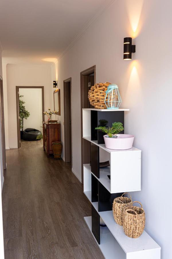 Twin House - Apartment *