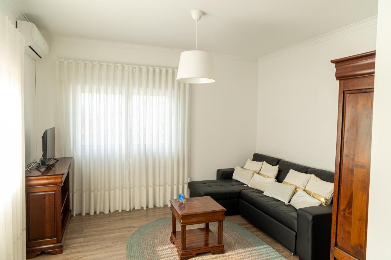 Twin House - Amarante