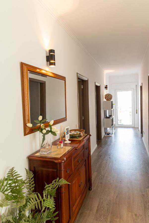 Twin House - Apartment Amarante