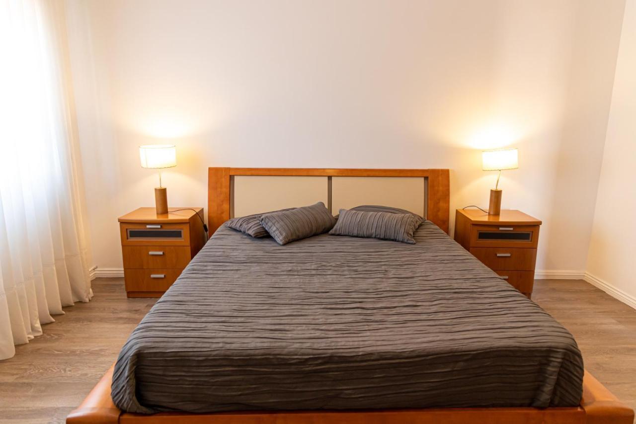 Twin House - Apartment