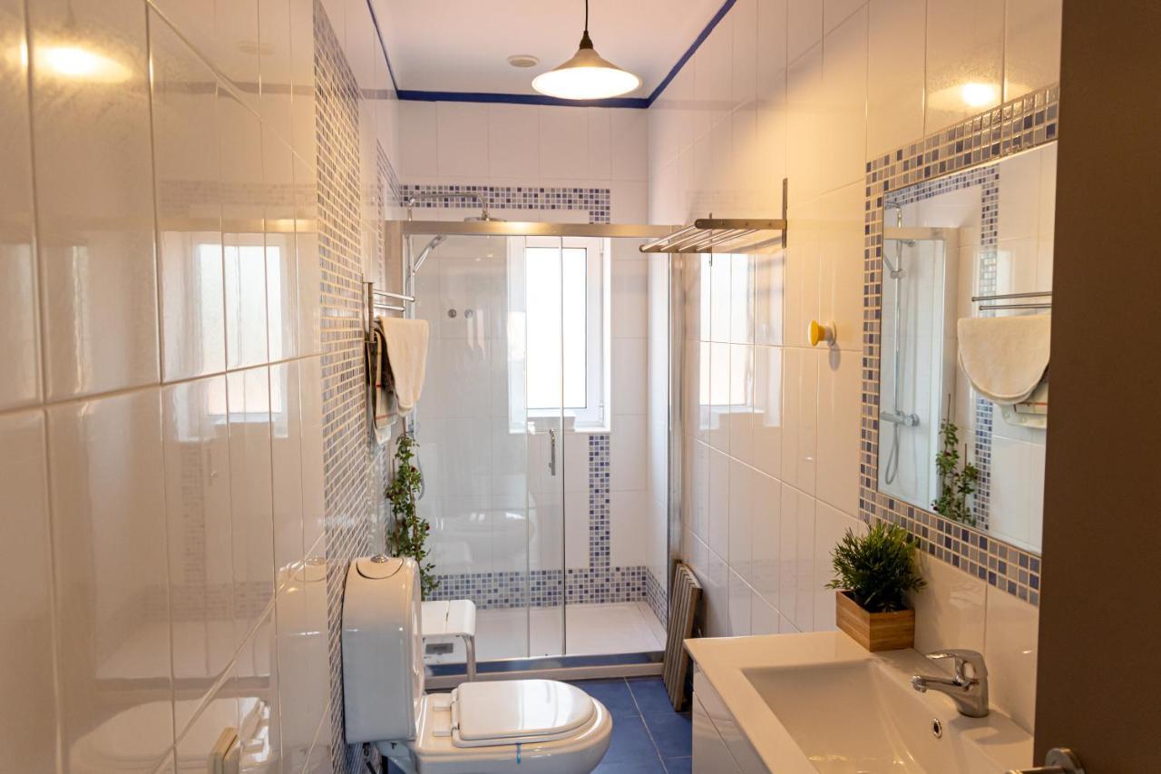 Twin House - Amarante