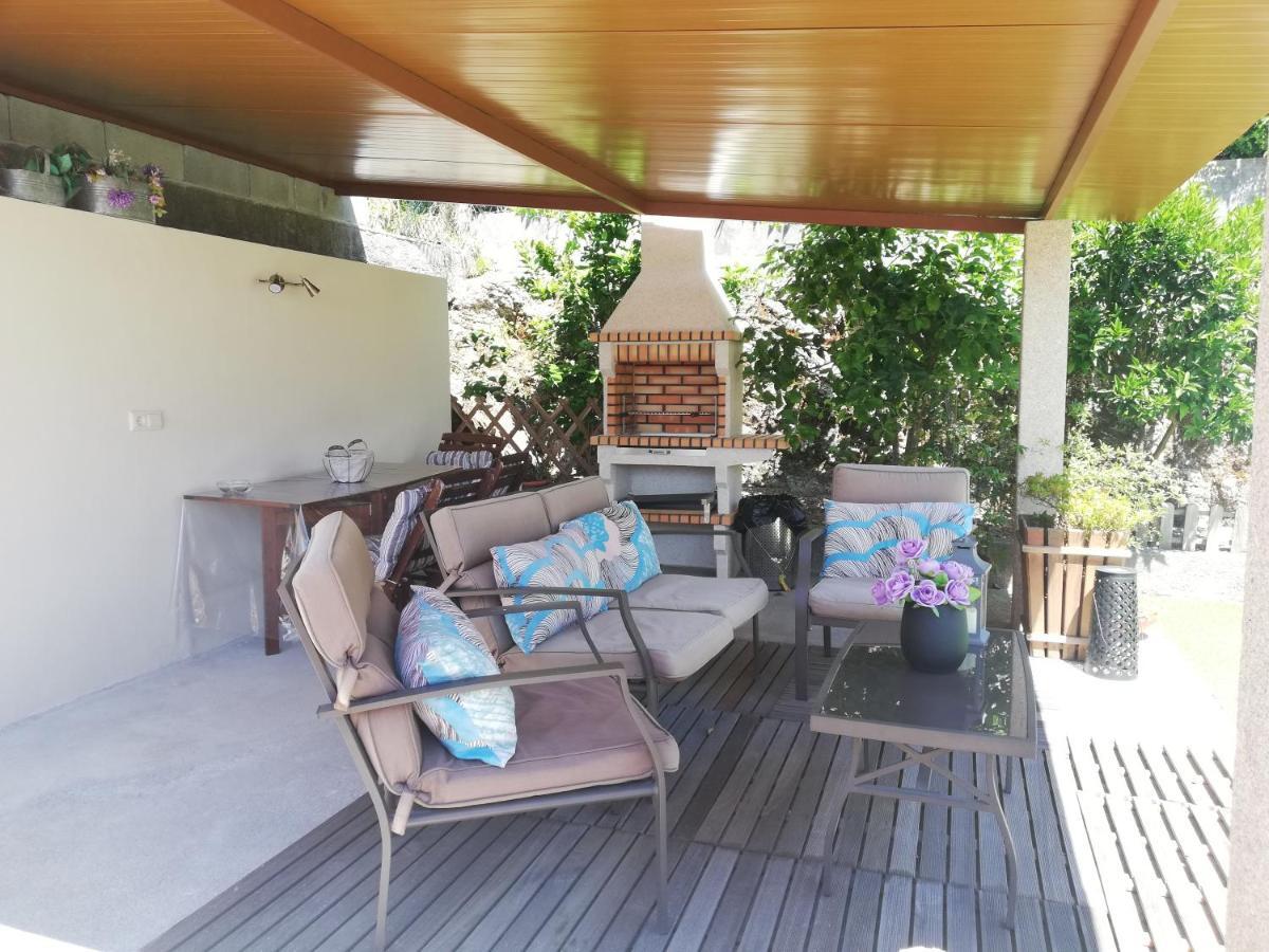 Twin House - * Amarante